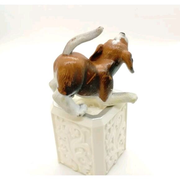 Barbie Wee 3 Friends Pet Beagle Dog Puppy from Dream Sleepover Mattel - Picture 4 of 6